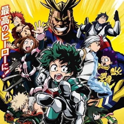 MHA- 1A Mexico 🇲🇽 Trip thumbnail