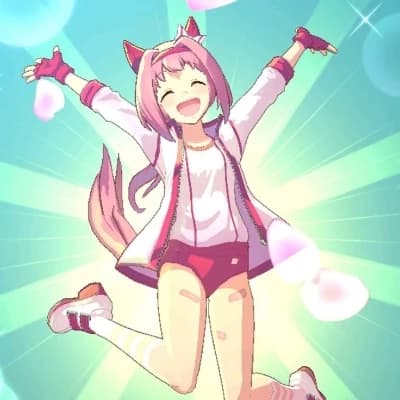 Haru Urara thumbnail