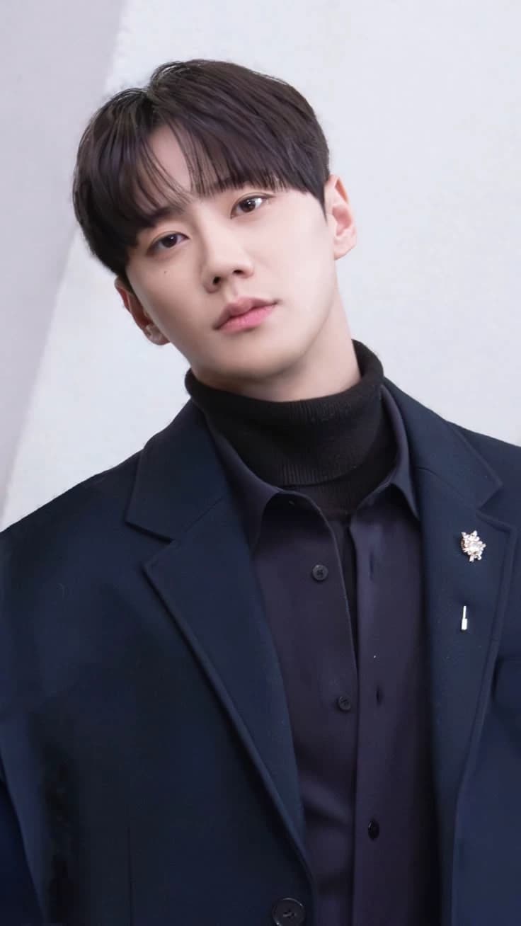 Lee Junyoung. thumbnail