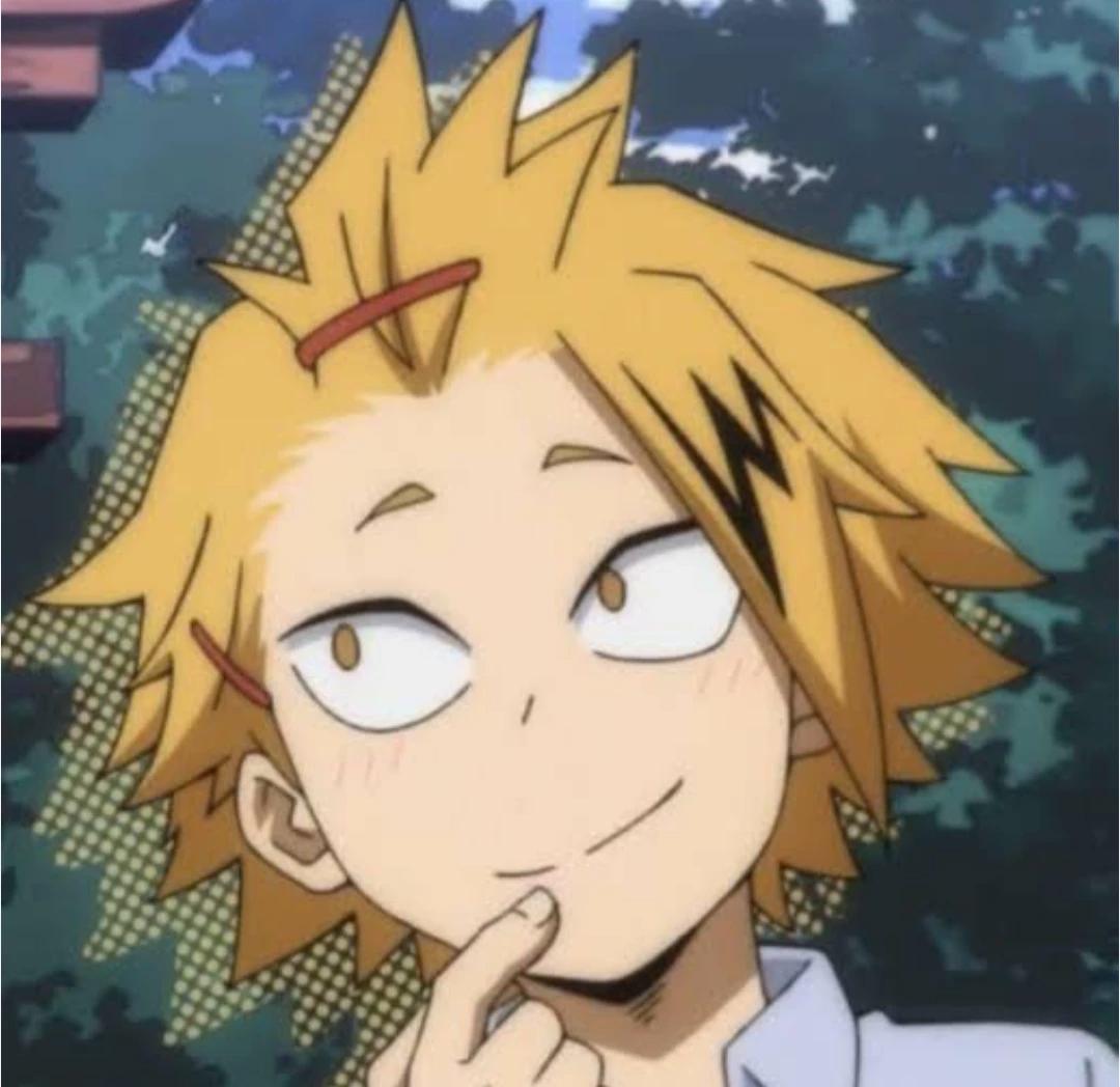 Denki Kaminari thumbnail