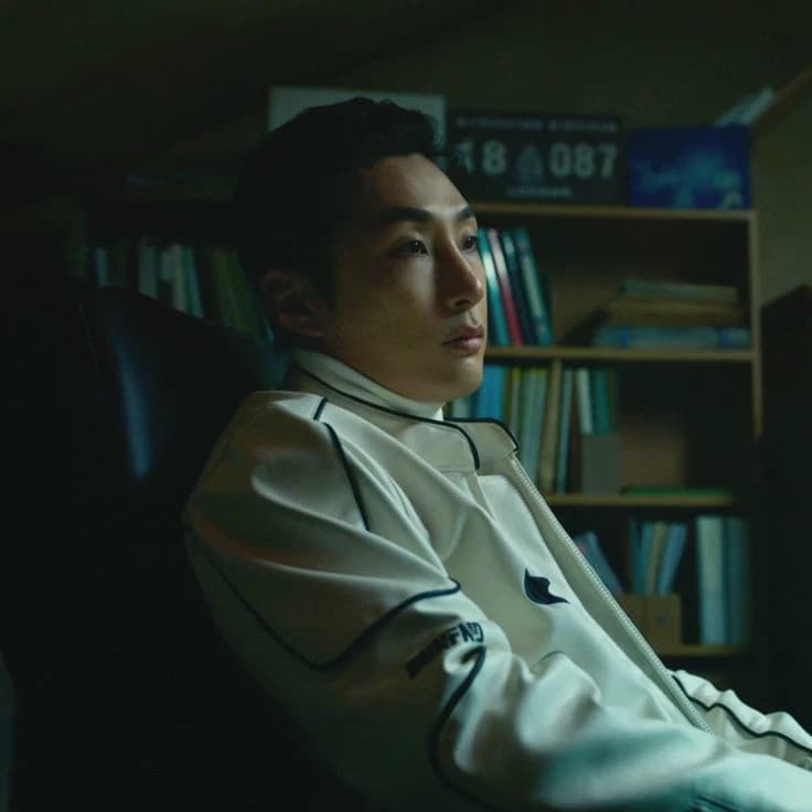 At Baekjin. thumbnail