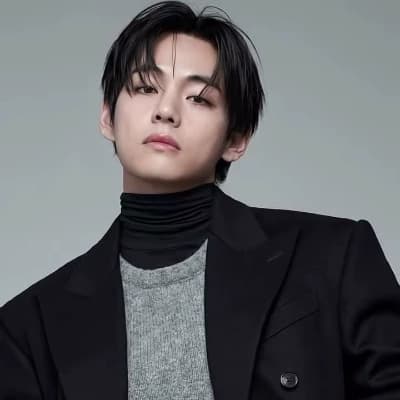 Kim Taehyung thumbnail