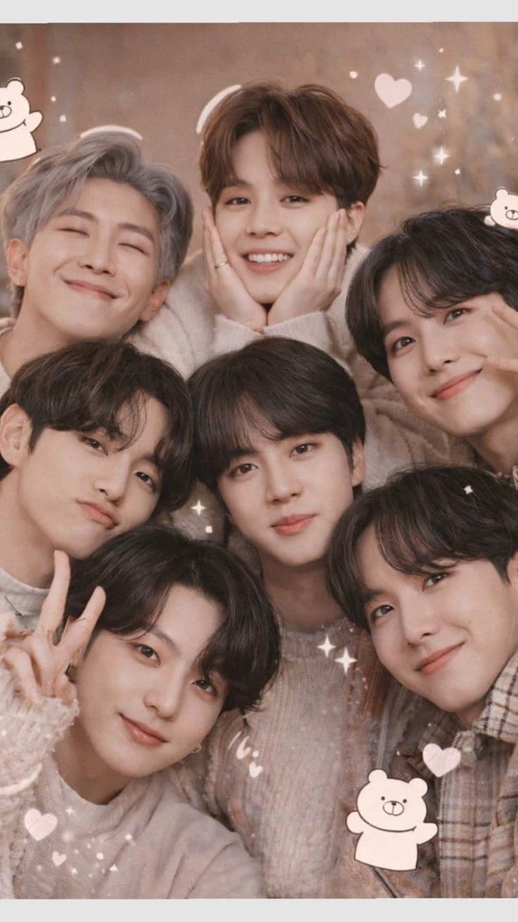 BTS thumbnail