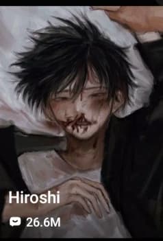 Hiroshi and your brother and you thumbnail
