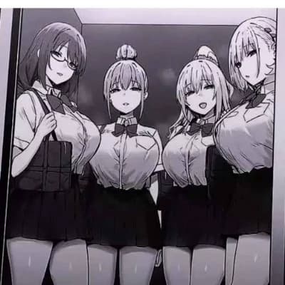 The Four Agents thumbnail