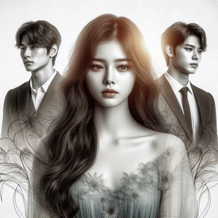 Haoron/ (Silent Vows) thumbnail
