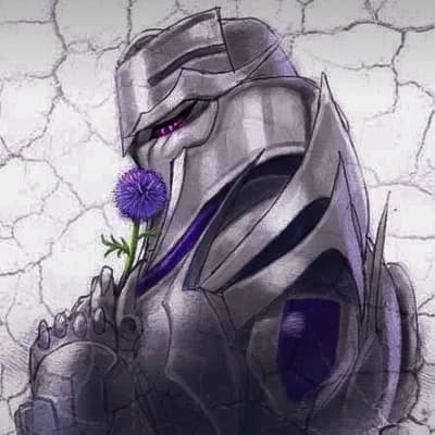 Megatron thumbnail