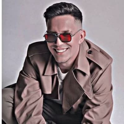 Dima Maslennikov thumbnail