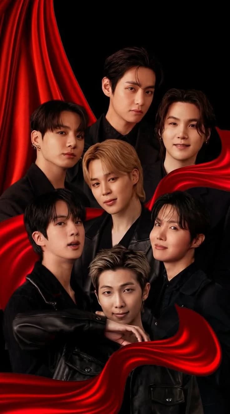 BTS thumbnail