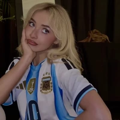 Sabrina Carpenter thumbnail