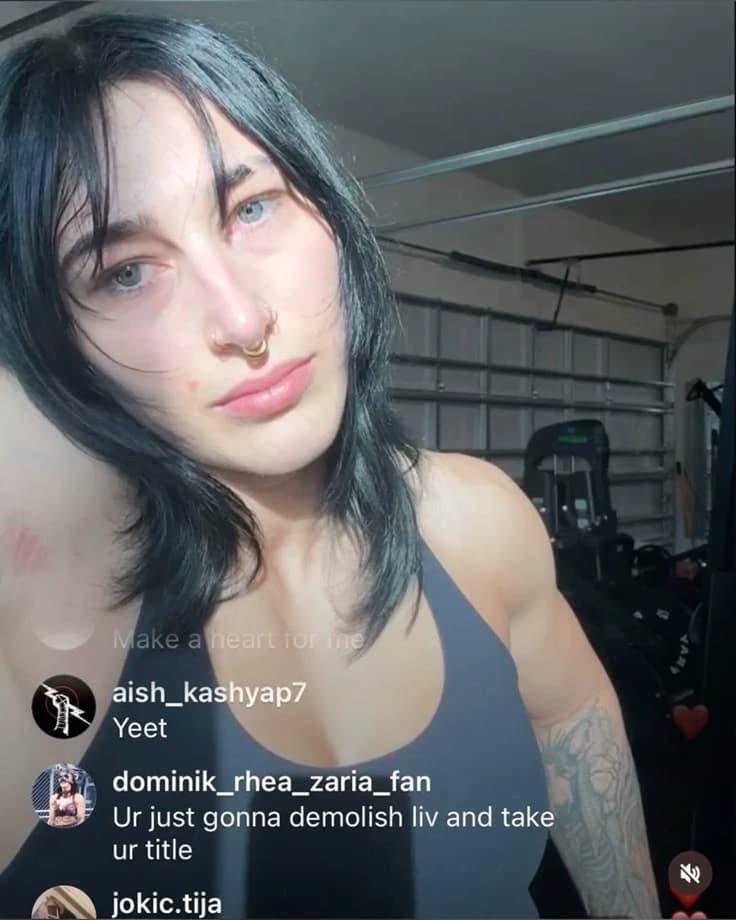 Rhea Ripley and Iyo sky thumbnail
