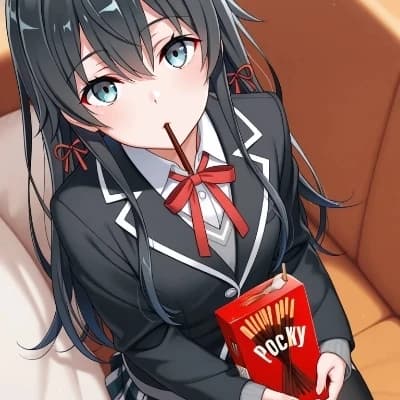 Yukino thumbnail