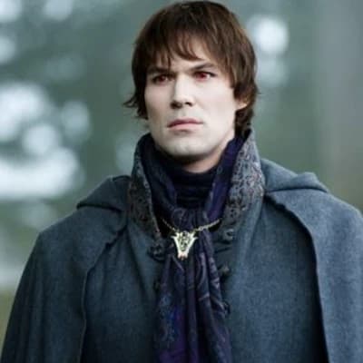 Felix Volturi/BL/MLM thumbnail