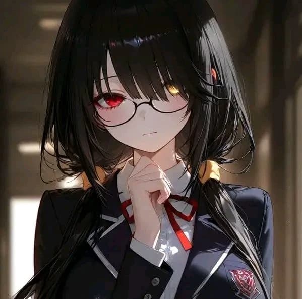 Kurumi Tokisaki thumbnail