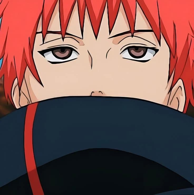Sasori thumbnail