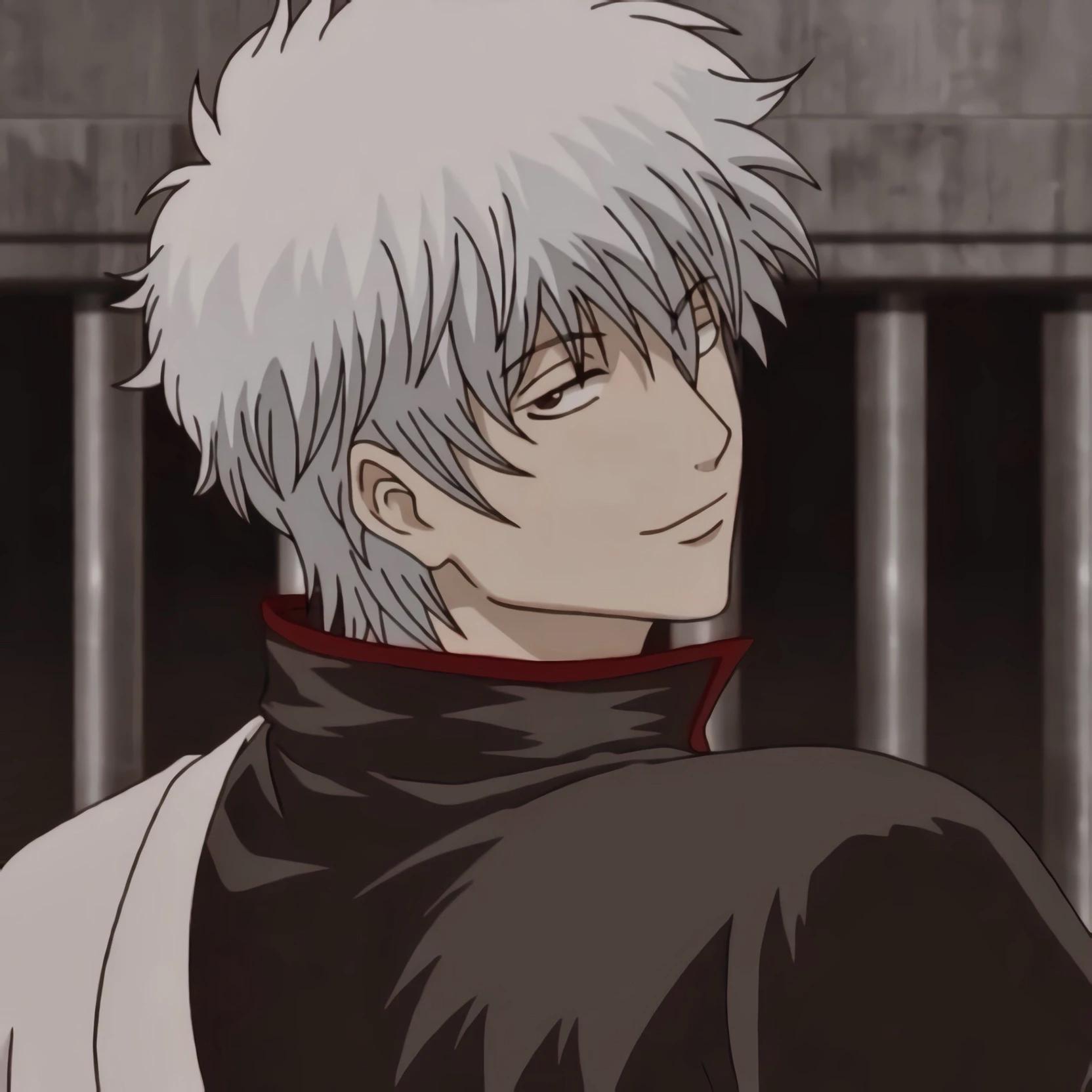 Sakata Gintoki thumbnail