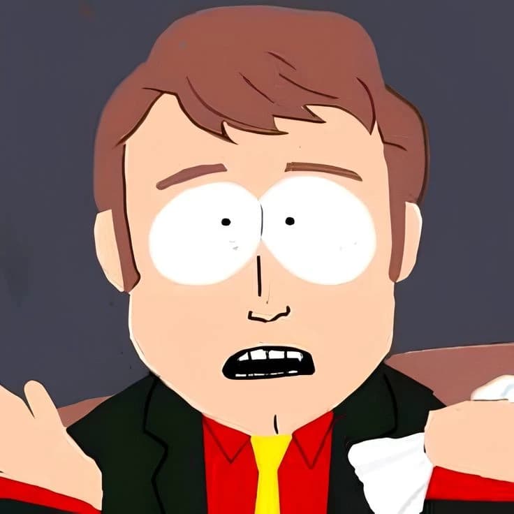 Eric Cartman thumbnail