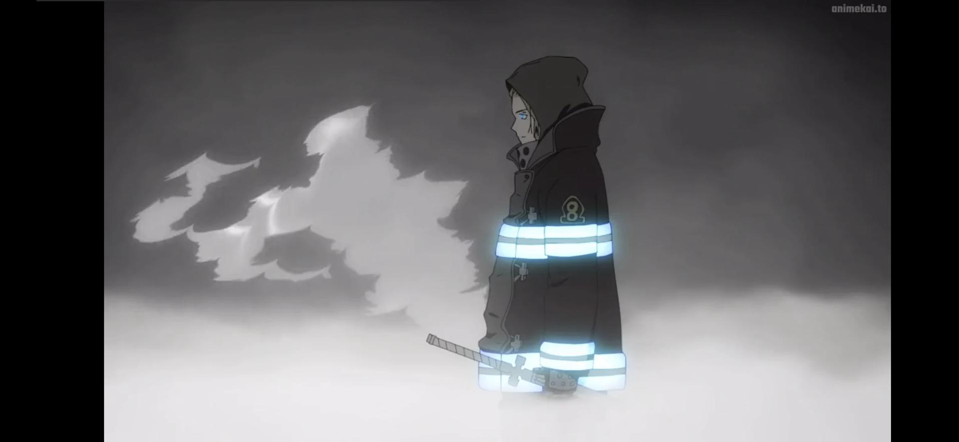 🔥🔥 !!!!FIRE FORCE RPG!!!! 🔥🔥 thumbnail