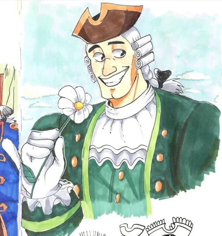 Dr. Livesey thumbnail