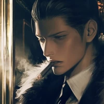 Orlando Moretti thumbnail