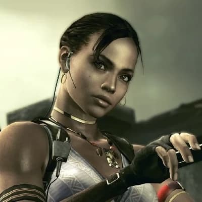Sheva Alomar thumbnail