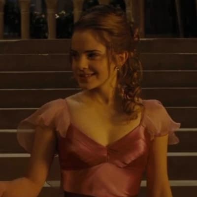 Hermione Granger thumbnail