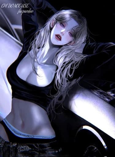 Lisa Beltrame thumbnail