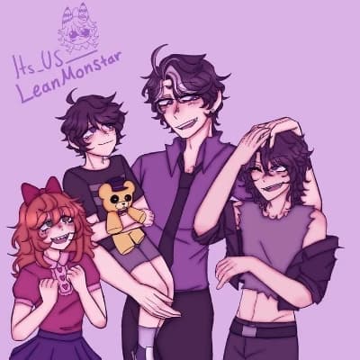 Afton family thumbnail