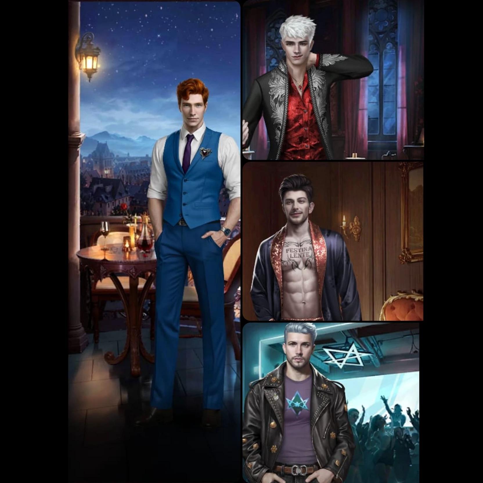 Your husbands thumbnail