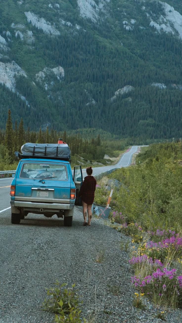 Family roadtrip  thumbnail