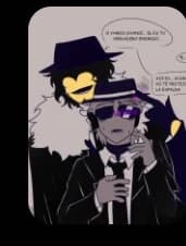 Mafioso x chance thumbnail