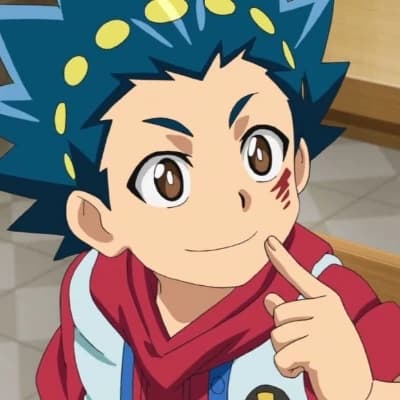 Valt Aoi - Beyblade Burst thumbnail
