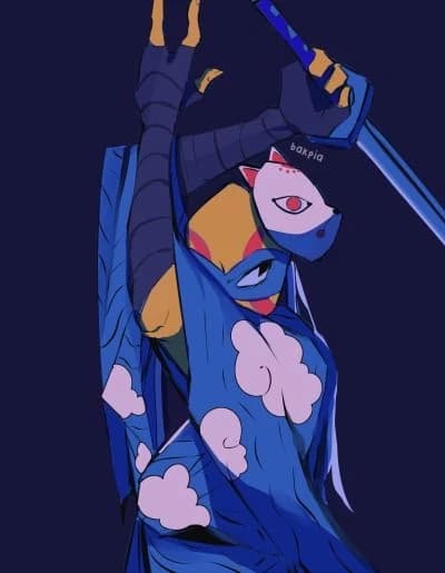 Fantasy ROTTMNT  thumbnail