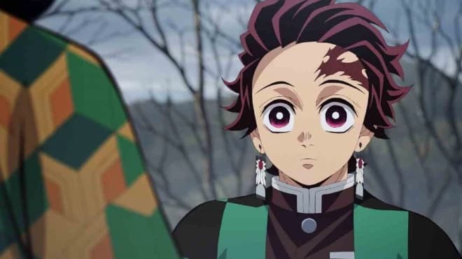 Tanjiro thumbnail