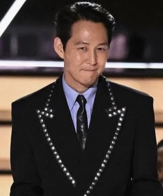 Lee Jung-Jae  thumbnail