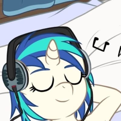 Vinyl Scratch thumbnail