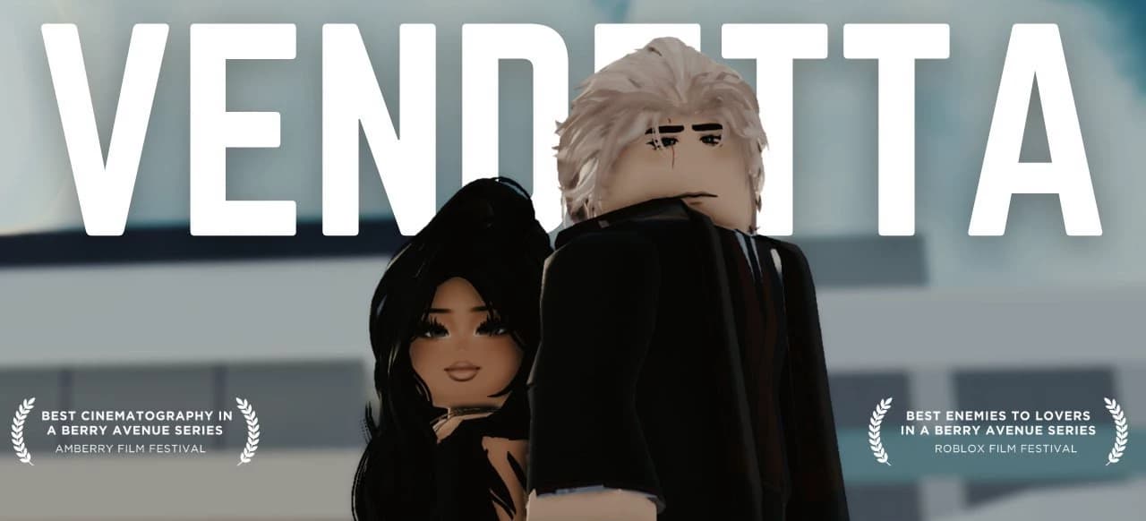 Vendetta | A NEW BEGINNING...? thumbnail