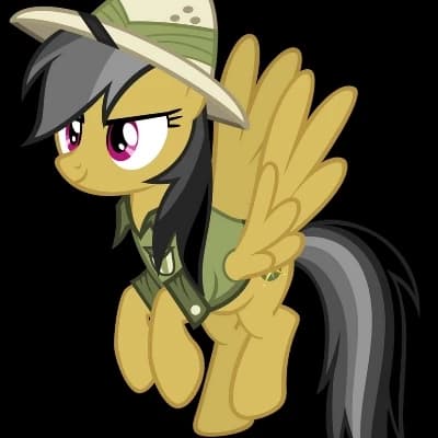 Daring Do thumbnail