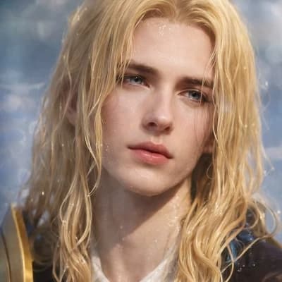 Prince Alaric Aurelian thumbnail