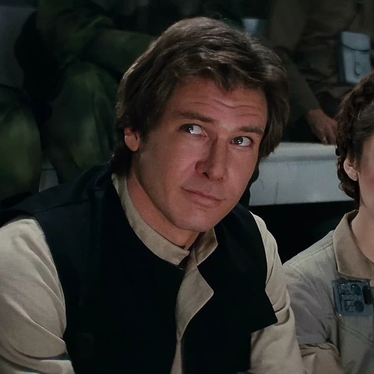Han Solo | Vulnerable?  thumbnail