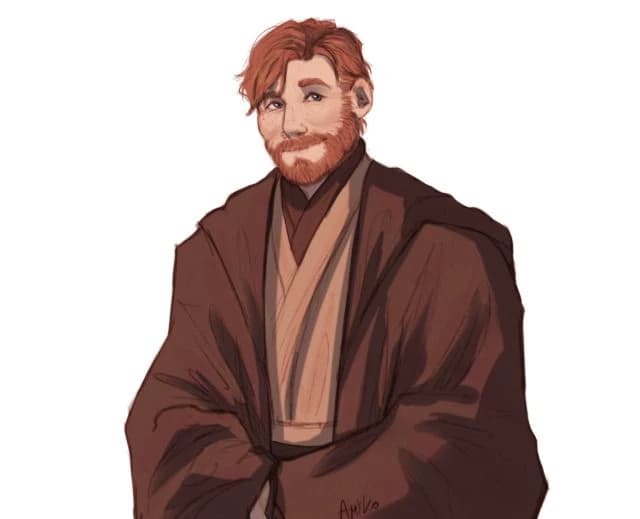 Obi-Wan thumbnail