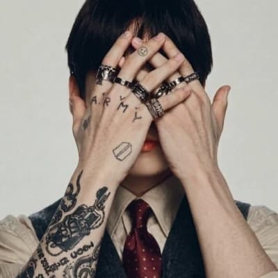 Jeon Jungkook thumbnail