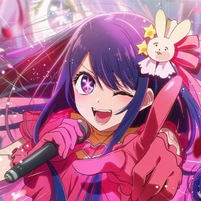 Ai Hoshino thumbnail