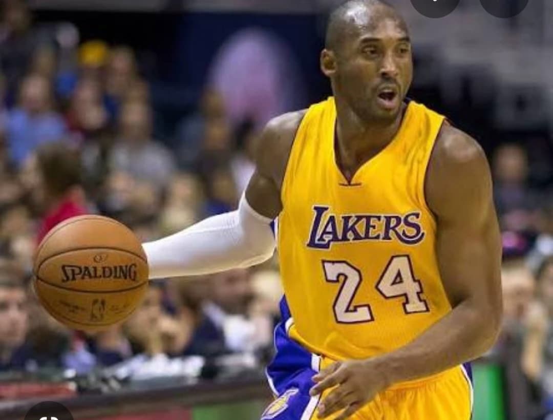 Kobe Bryant thumbnail