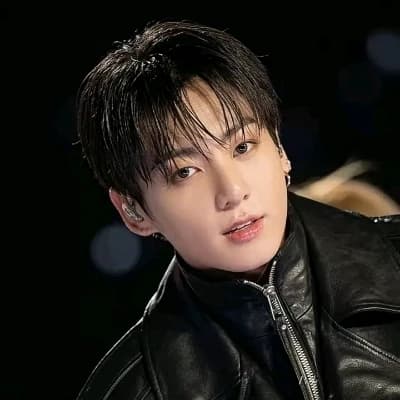 Jungkook thumbnail