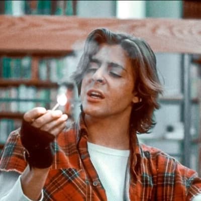 John Bender thumbnail