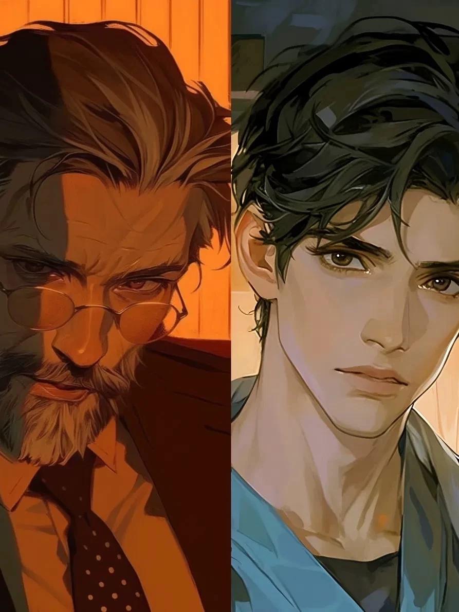 Thomas Graves - Your long lost father thumbnail