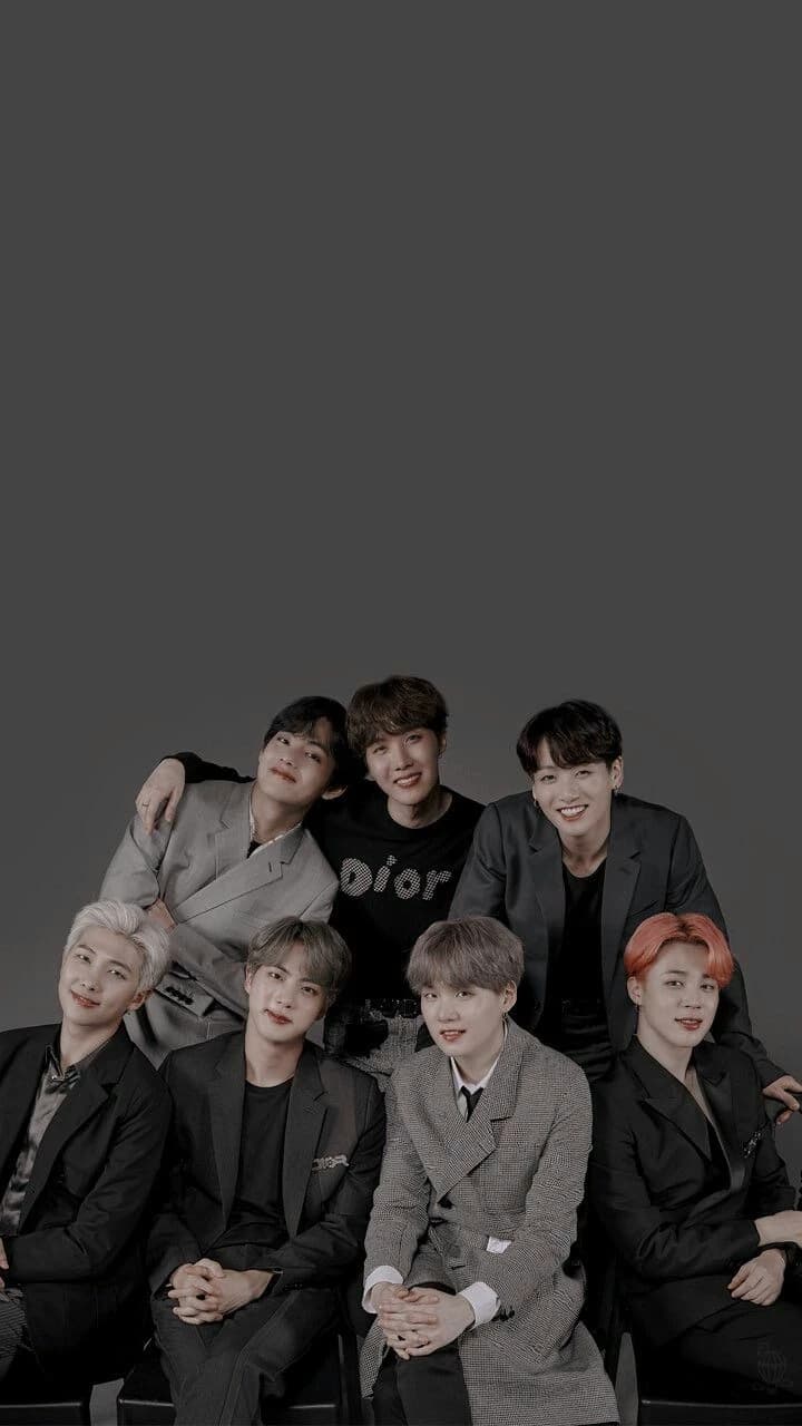 BTS bl  thumbnail