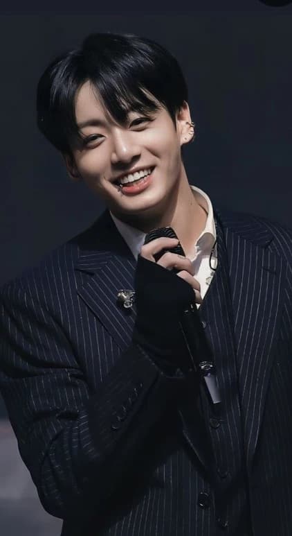Jungkook thumbnail