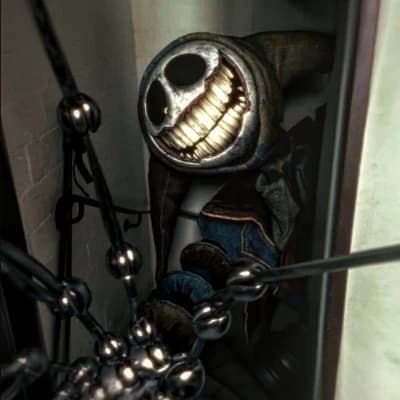 The Prototype (Experiment 1006) thumbnail